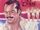 CHAS-NO BETTER LOVE LP RARE MODERN SOUL