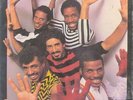 CHOCOLATE MILK-FRICTION LP RARE MODERN SOUL