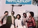 FIFTH AVENUE-SAME LP RARE MODERN SOUL
