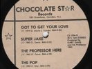 GARY DAVIS & HIS PROFESSOR-SAME LP RARE MODERN SOUL