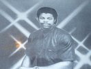 LARRY DIXON-CAN'T PRICE LOVE LP RARE MODERN SOUL