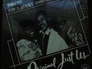 OJU-YOU'RE MY LATEST INSPIRATION LP RARE MODERN SOUL