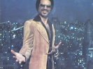 BLAIR-NIGHT LIFE LP RARE MODERN SOUL