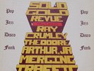 SOLID GOLD REVUE-LOVE'S TRAFFIC RARE MODERN SOUL