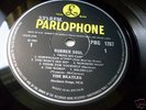 BEATLES uk orig 1965 Mono Rubber Soul PMC 1267 M-/EX+