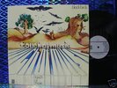 BLACKBIRDS - TOUCH OF MUSIC LP 1971 RARE ORIG KRAUTROCK