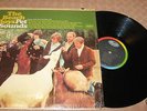 BEACH BOYS - PET SOUNDS - MONO