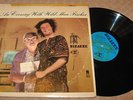 WILD MAN FISCHER - AN EVENING WITH - DOUBLE LP