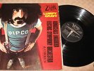 ZAPPA / MOTHERS OF INVENTION - LUMPY GRAVY - VERVE
