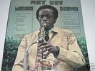 MARION BROWN Why Not ESP-Disk ORIGINAL Lp JAZZ
