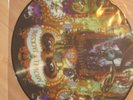 orginal 1997 promo picture disc michael jackson