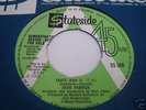 DEAN PARRISH 'SKATE' UK NORTHERN 'DEMO' SS580 1966