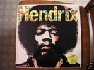 Jimi Hendrix-6 LP Italian Box Set With Poster