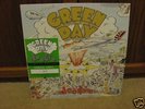 Green Day - Dookie - Green Vinyl UK LP
