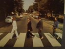THE BEATLES RETURN TO ABBEY ROAD EXCELLENT ALTERNATE