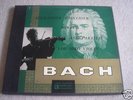 Bach Partitas & Sonatas Solo Violin Schneider Mercury
