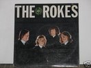THE ROKES - s/t (1. album) - LP Arc SA4 1965