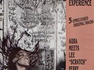 Aura meets Lee Perry in Black Ark France EP Listen