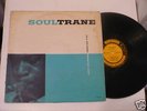 John Coltrane SOULTRANE Prestige PRLP 7142