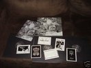 CRUSHING THE HOLY TRINITY 3 x LP (Mint) Horna Behexen