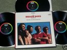 BEACH BOYS Deluxe Set - Capitol 3LP Set with CLEAN BOX