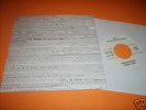Eddy Current Suppression Ring - White Denim 7