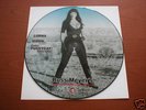 RUSS MEYER Faster Pussycat / Vixen PICTURE DISC LP/12