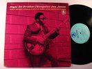 BOOGALOO JOE JONES Right on Brother PRESTIGE LP funk