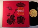 QUARTETTE TRES BIEN Boss Tres Bien NORMAN LP latin jazz