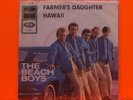The Beach Boys; Farmer´s doughter; very rare Car cover
