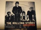 The Rolling Stones - Stripped -Virgin 2LP -Still Sealed