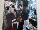 Tom Waits - Small Change LP ORIGINAL Near-Mint 1976