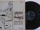 Johnny Hodges Dance Bash Norgran David Stone Martin NM