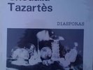 Ghedalia Tazartes - Diasporas unplayed Experimental NWW