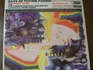 MOODY BLUES Days of Future Passed OG LP STILL SEALED