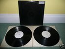 Led Zeppelin - Song Remains The Same(RARE TEST VINYL)