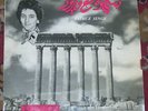 Fairuz Sings Very Rare UK Parlophone 10