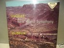 Kubelik / DVORAK New World Symphony / DECCA SXL 2005