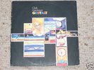 CLARK HUTCHINSON - Gestalt LP Deram HEAVY PSYCH