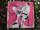 Illinois Jacquet  Groovin LP Orig. CLEF 702  MONO DG