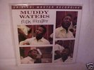 Muddy Waters Folk Singer MFSL 1-201 LP SEALED