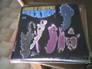 THE DRUIDS OF THE STONEHENGE--LP RE-ISSUE 