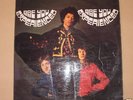 JIMMY HENDRIX - ARE YOU EXPERIENCED - RARE 1ST PRESS