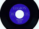 Neil Sedaka Ring-A-Rockin' Legion 45 133
