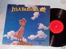 IT'S A BEAUTIFUL DAY/ NMint 1st Columbia Lp**WHITE BIRD