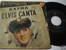 ELVIS PRESLEY LONG TALL SALLY SPAIN 1959 EP RARE ISSUE