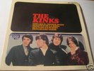 THE KINKS DEDICATED FOLLOWER... RARE SPAIN 1966 P/S EP
