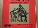The Mississippi Sheiks on Mamlish 3804 