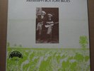 Mississippi Bottom Blues on Mamlish 3802