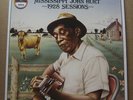 Yazoo 1065 Mississippi John Hurt 1928 